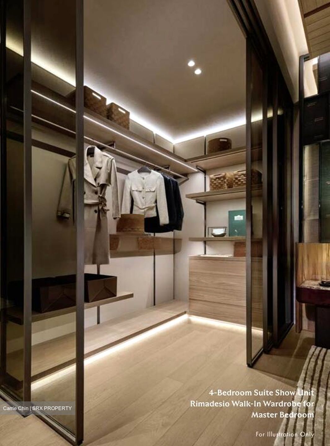 Orchard Boulevard (D10), Condominium #455089491